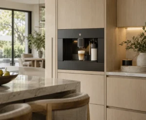 Fisher & Paykel coffee system repair in Houston