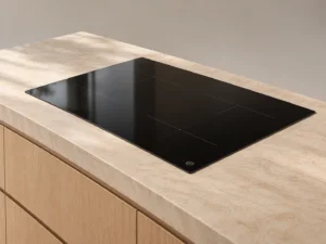 Fisher & Paykel cooktop