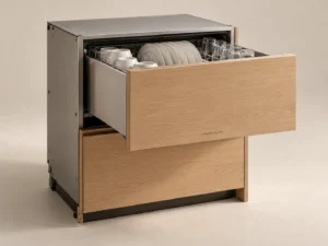 Fisher & Paykel dishwasher