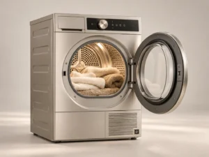 Fisher & Paykel dryer