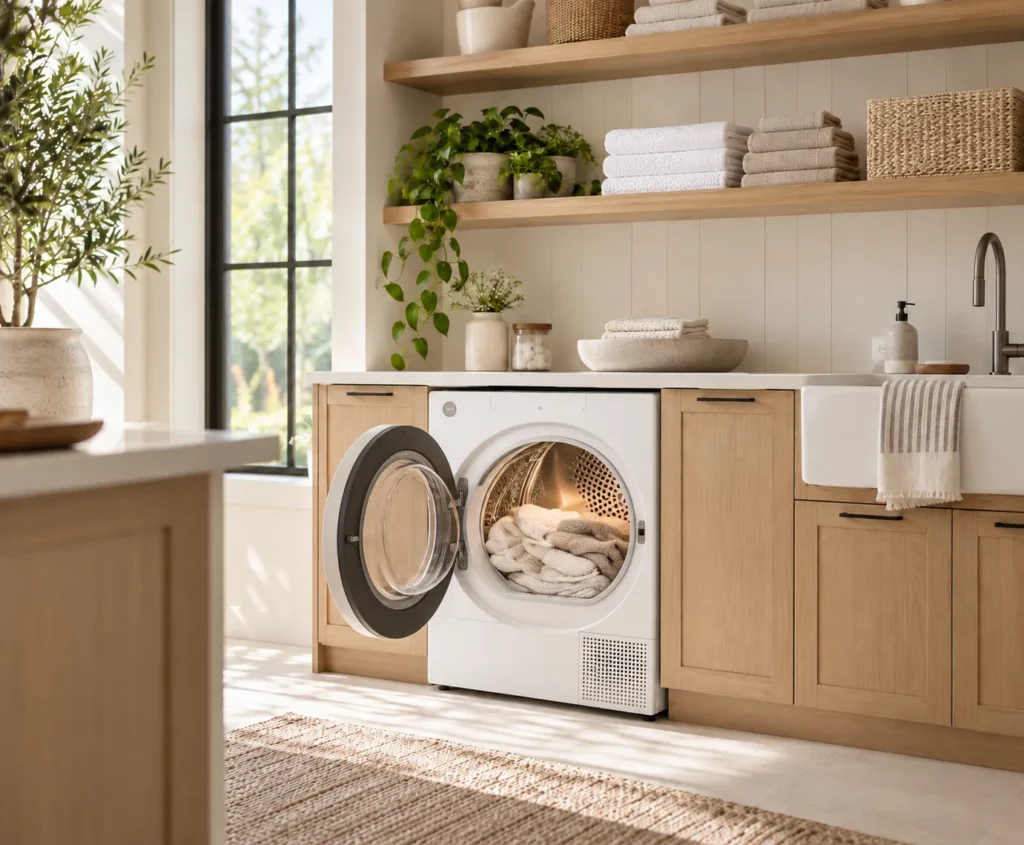 Fisher & Paykel dryer repair in Houston