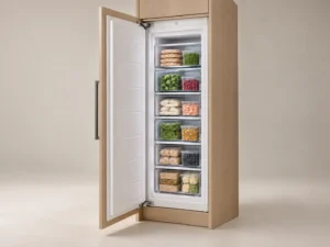 Fisher & Paykel freezer