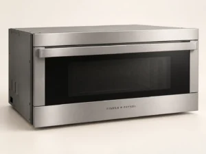 Fisher & Paykel microwave