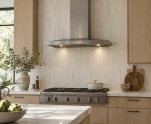 Fisher & Paykel range hood repair in Houston