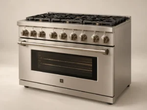 Fisher & Paykel range