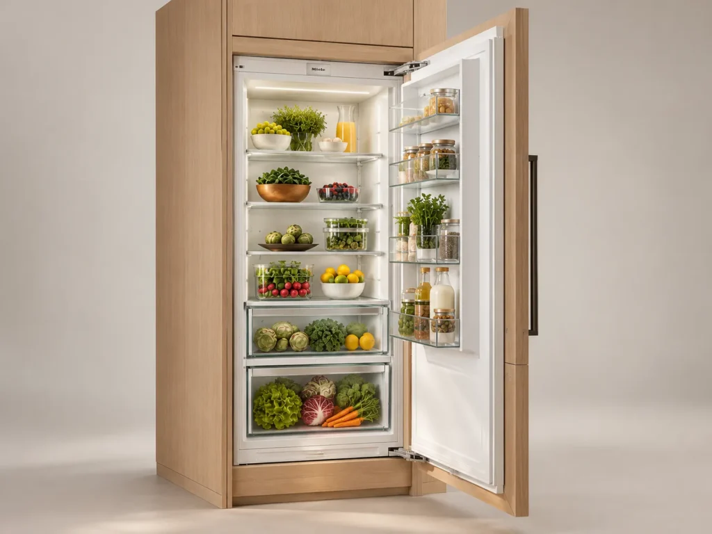 Fisher & Paykel refrigerator