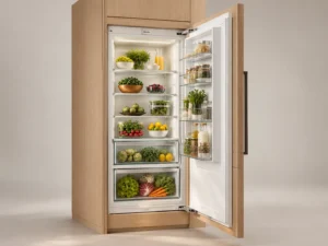 Fisher & Paykel refrigerator