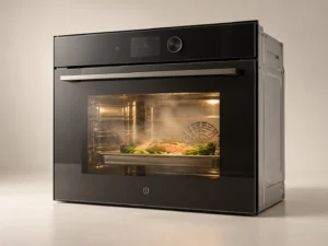 Fisher & Paykel steam oven