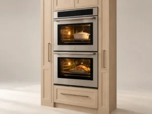 Fisher & Paykel wall oven