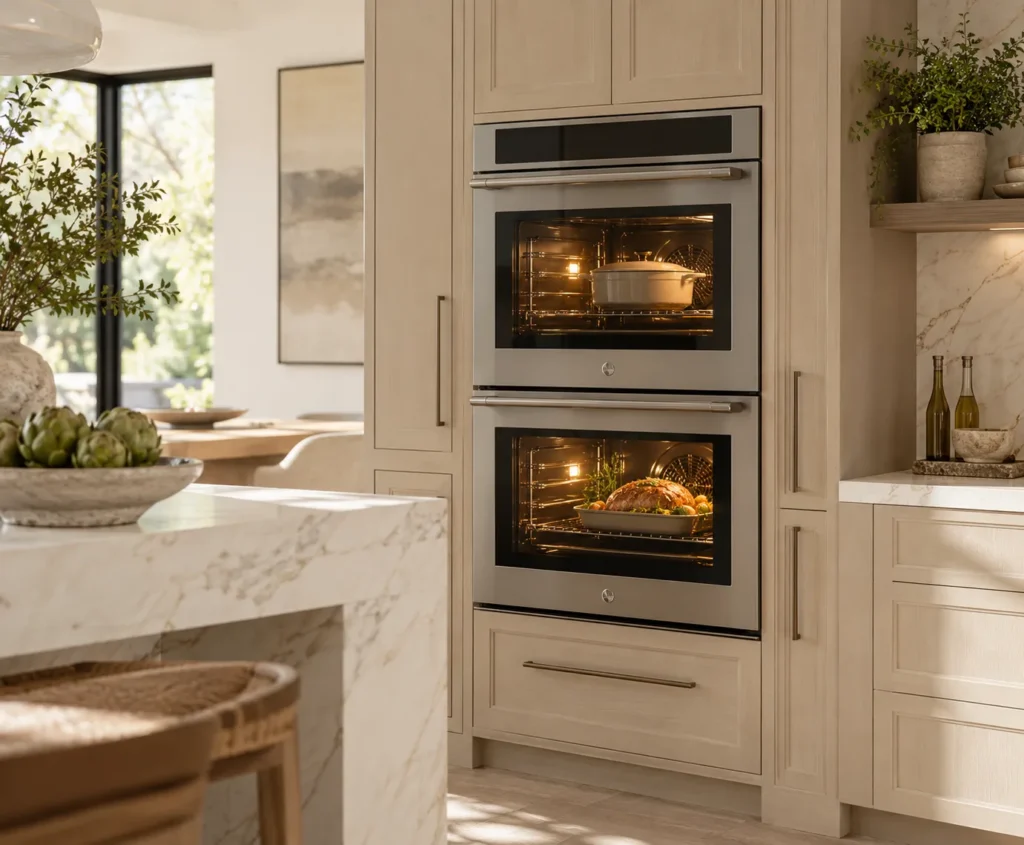 Fisher & Paykel wall oven repair in Houston