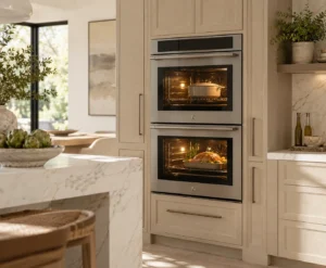 Fisher & Paykel wall oven repair in Houston