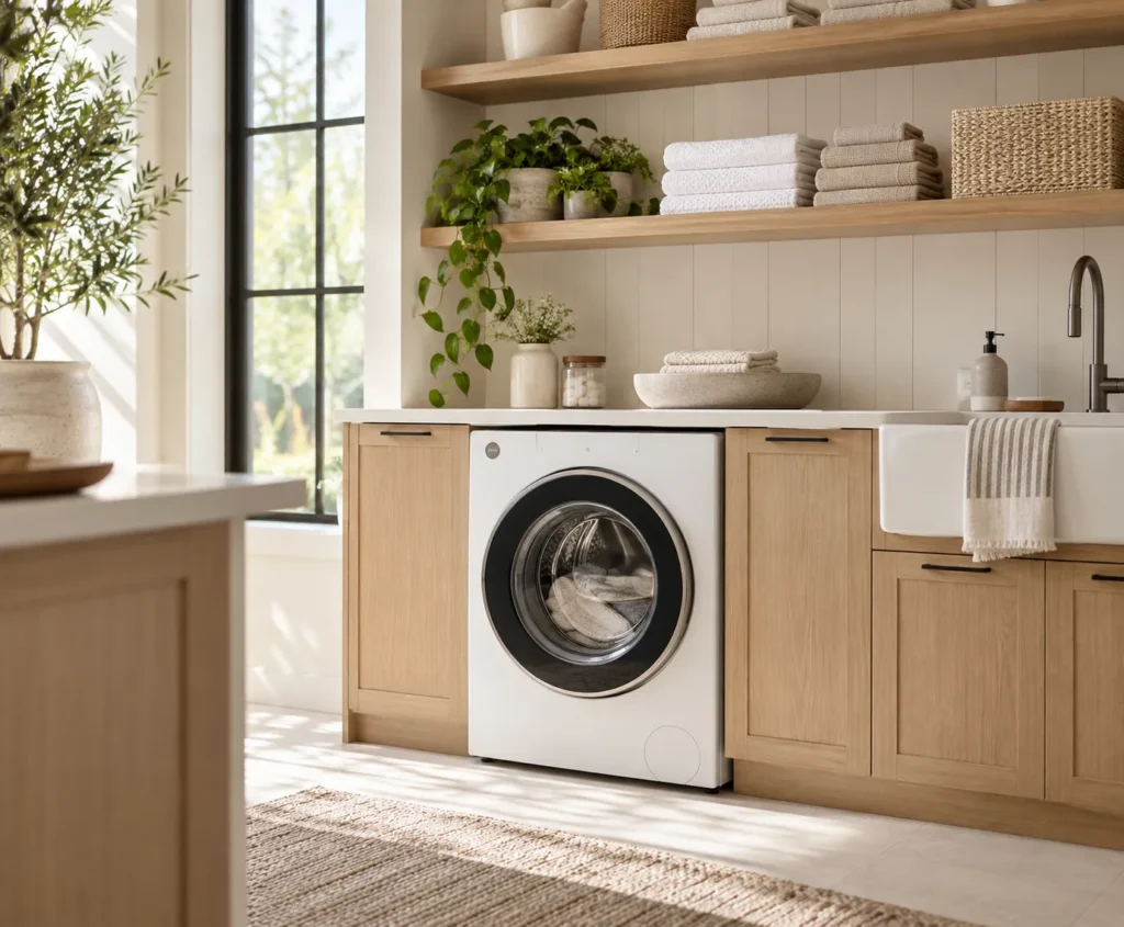 Fisher & Paykel washer repair in Houston