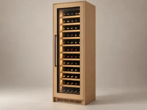 Fisher & Paykel wine cooler
