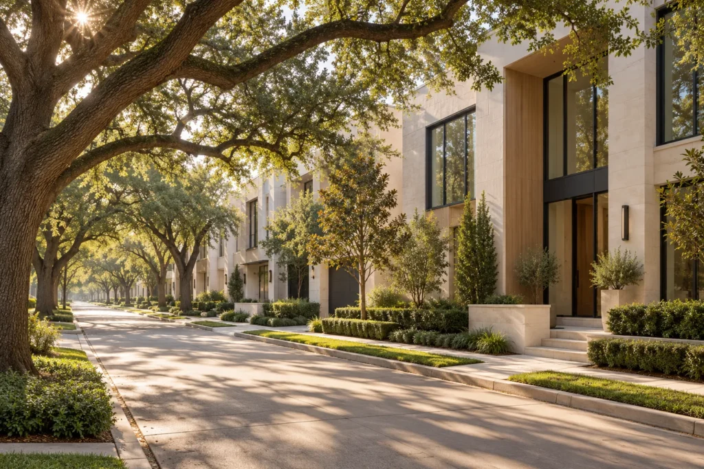 Houston neighborhood we serve for Fisher & Paykel appliance repair